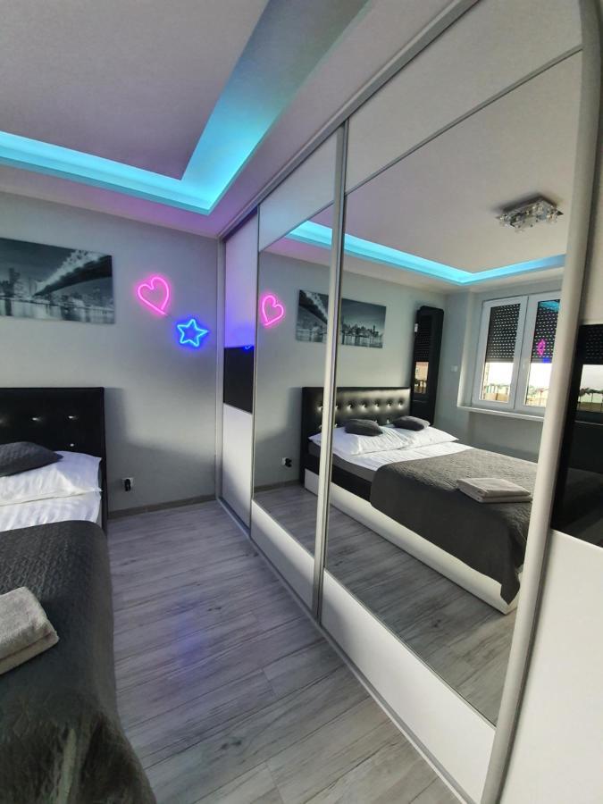 Spoldzielcza 22 Apartament Sky Line Klodzko Ngoại thất bức ảnh