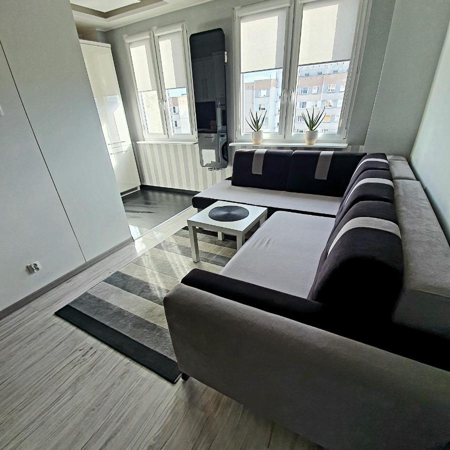 Spoldzielcza 22 Apartament Sky Line Klodzko Ngoại thất bức ảnh