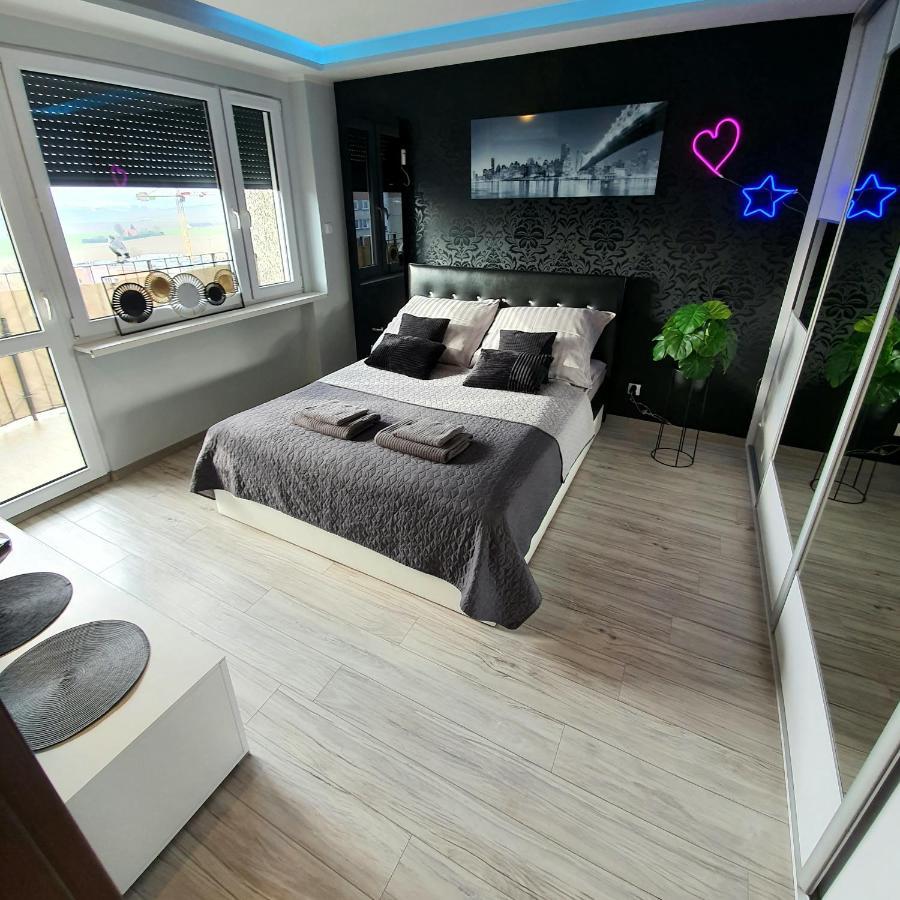Spoldzielcza 22 Apartament Sky Line Klodzko Ngoại thất bức ảnh