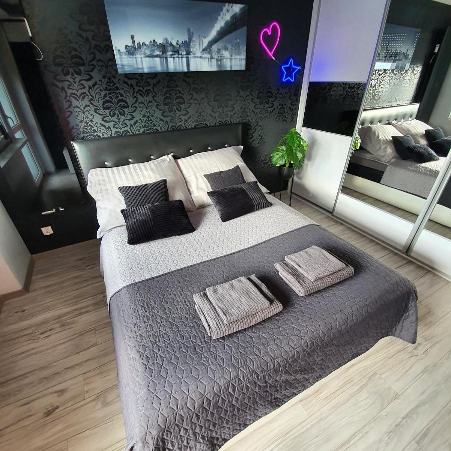 Spoldzielcza 22 Apartament Sky Line Klodzko Ngoại thất bức ảnh