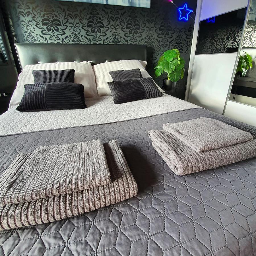 Spoldzielcza 22 Apartament Sky Line Klodzko Ngoại thất bức ảnh