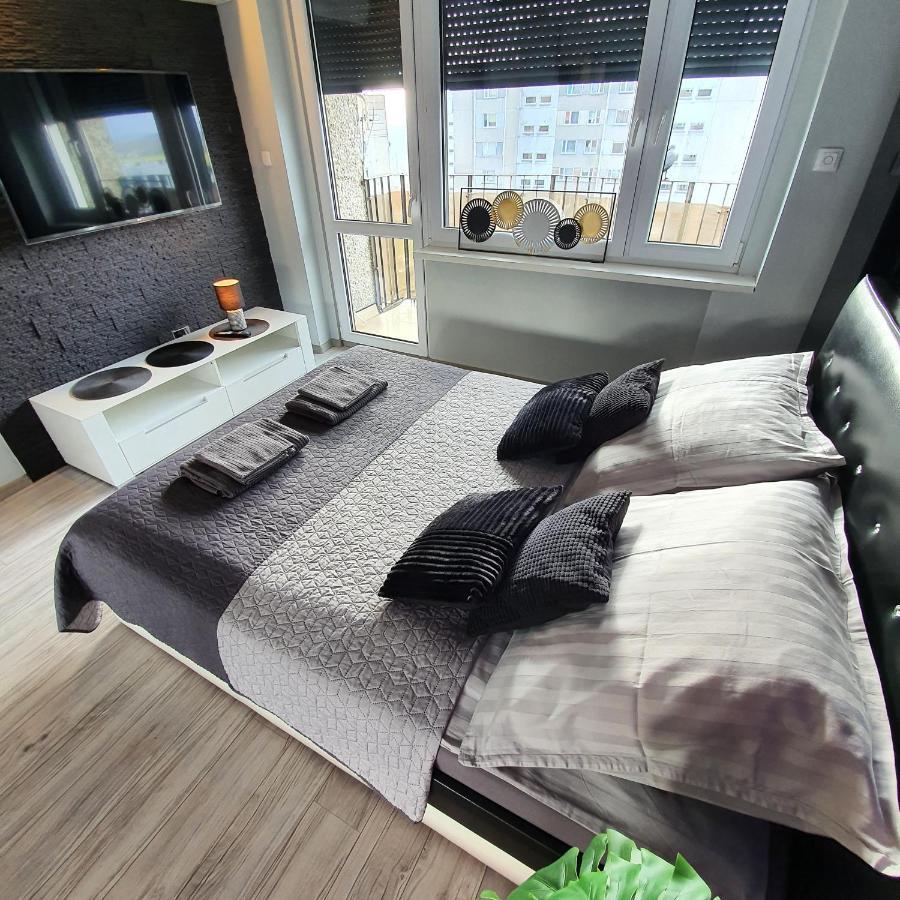 Spoldzielcza 22 Apartament Sky Line Klodzko Ngoại thất bức ảnh