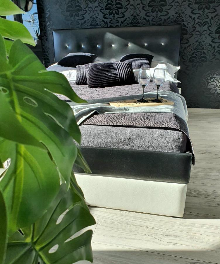 Spoldzielcza 22 Apartament Sky Line Klodzko Ngoại thất bức ảnh