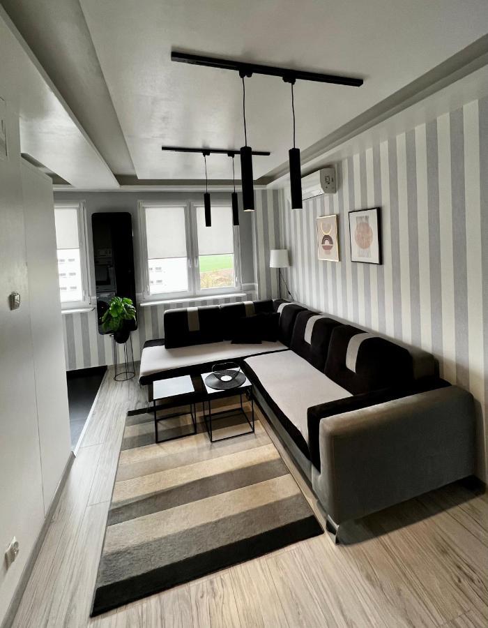 Spoldzielcza 22 Apartament Sky Line Klodzko Ngoại thất bức ảnh