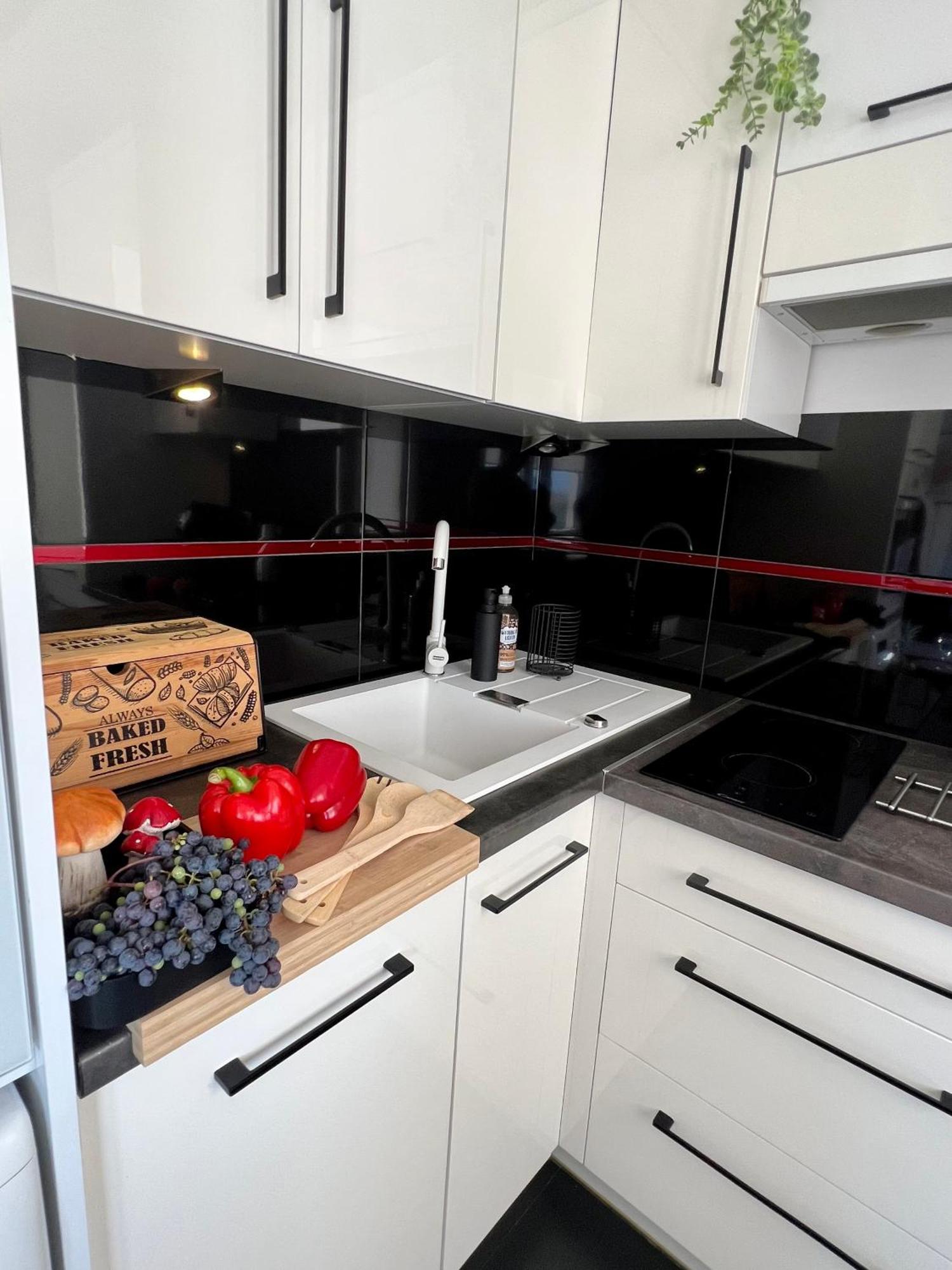 Spoldzielcza 22 Apartament Sky Line Klodzko Ngoại thất bức ảnh
