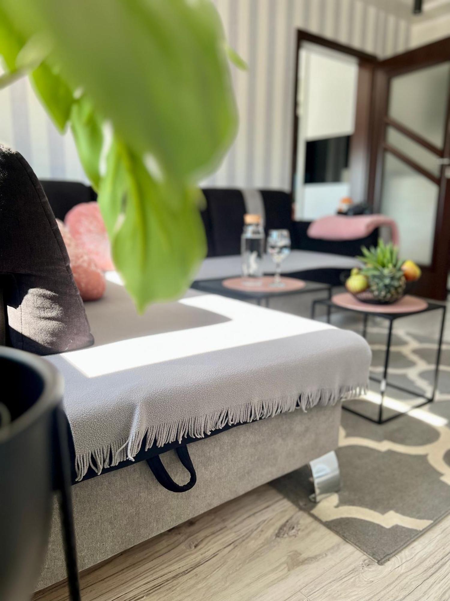 Spoldzielcza 22 Apartament Sky Line Klodzko Ngoại thất bức ảnh