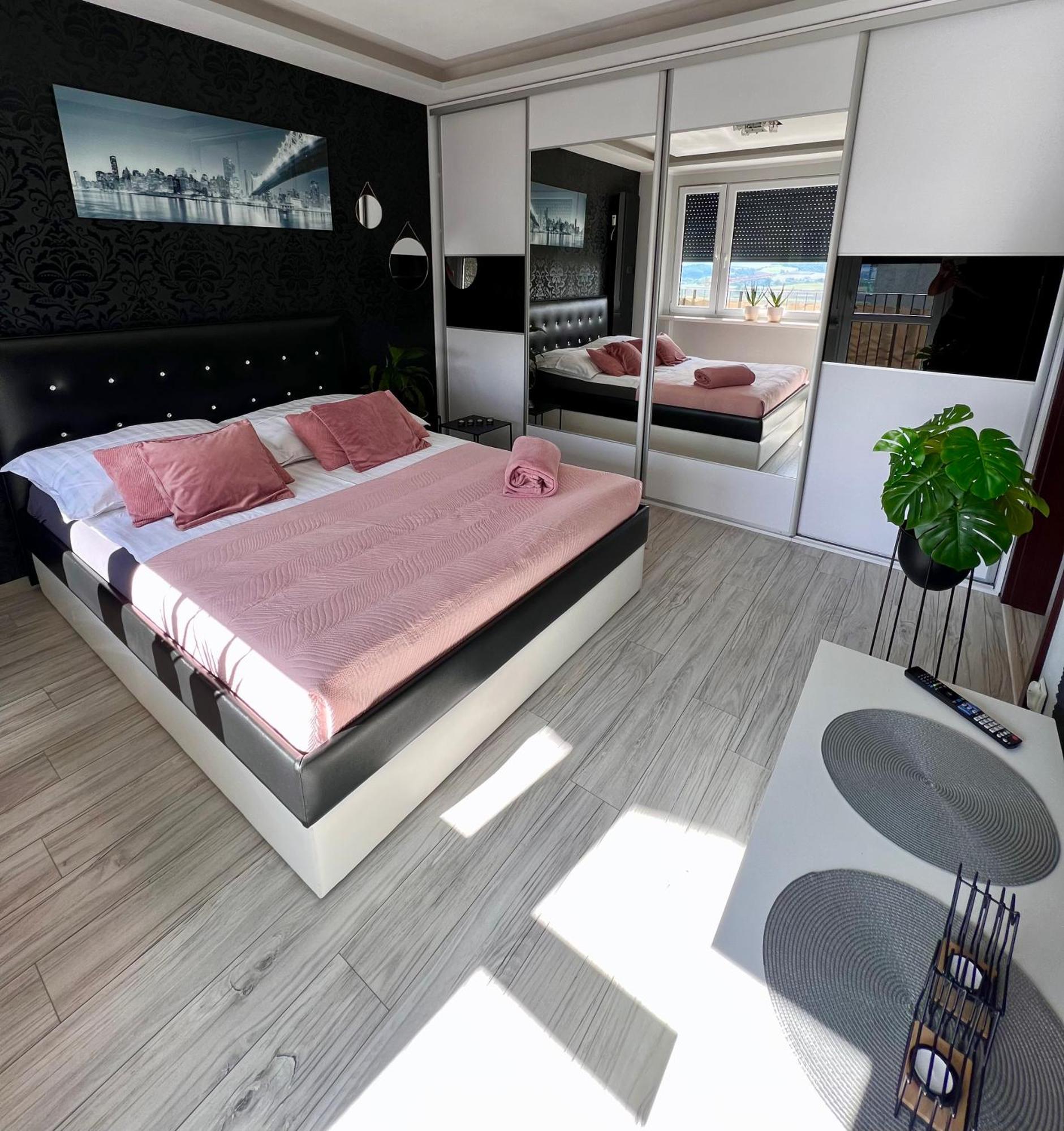 Spoldzielcza 22 Apartament Sky Line Klodzko Ngoại thất bức ảnh