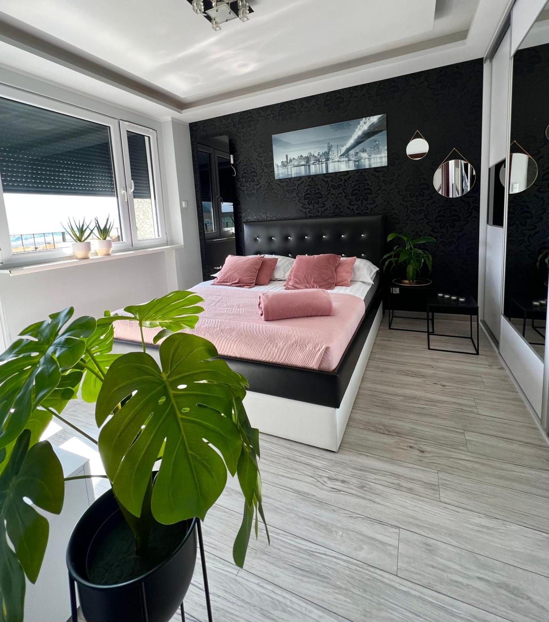 Spoldzielcza 22 Apartament Sky Line Klodzko Ngoại thất bức ảnh