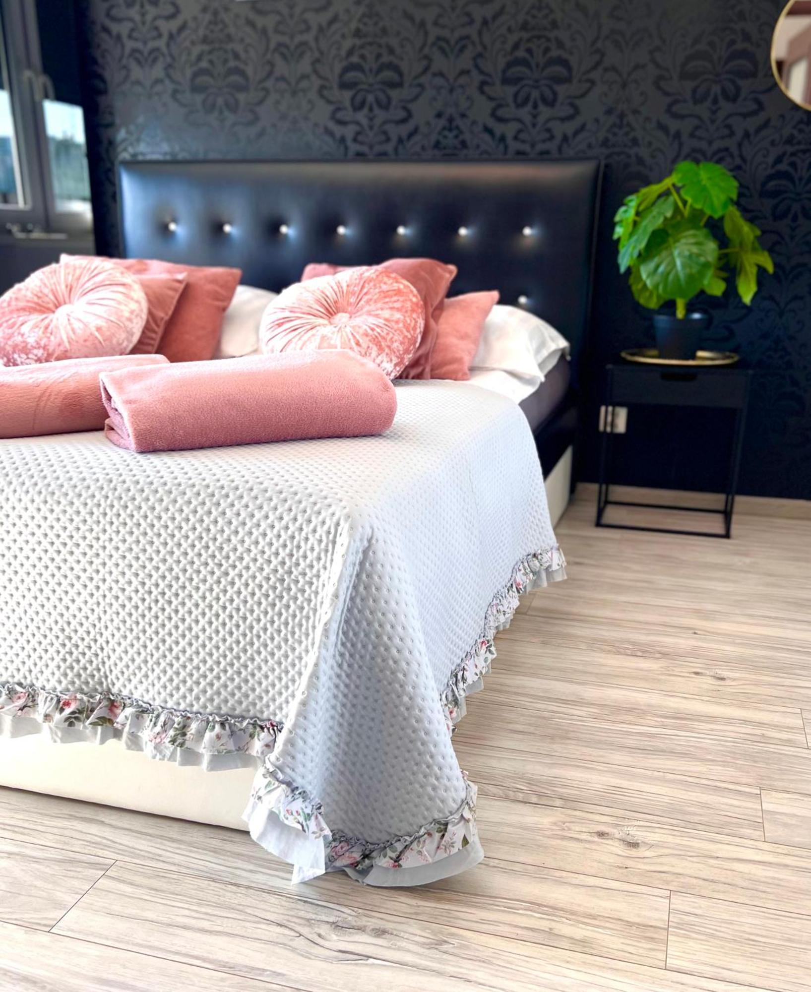 Spoldzielcza 22 Apartament Sky Line Klodzko Ngoại thất bức ảnh