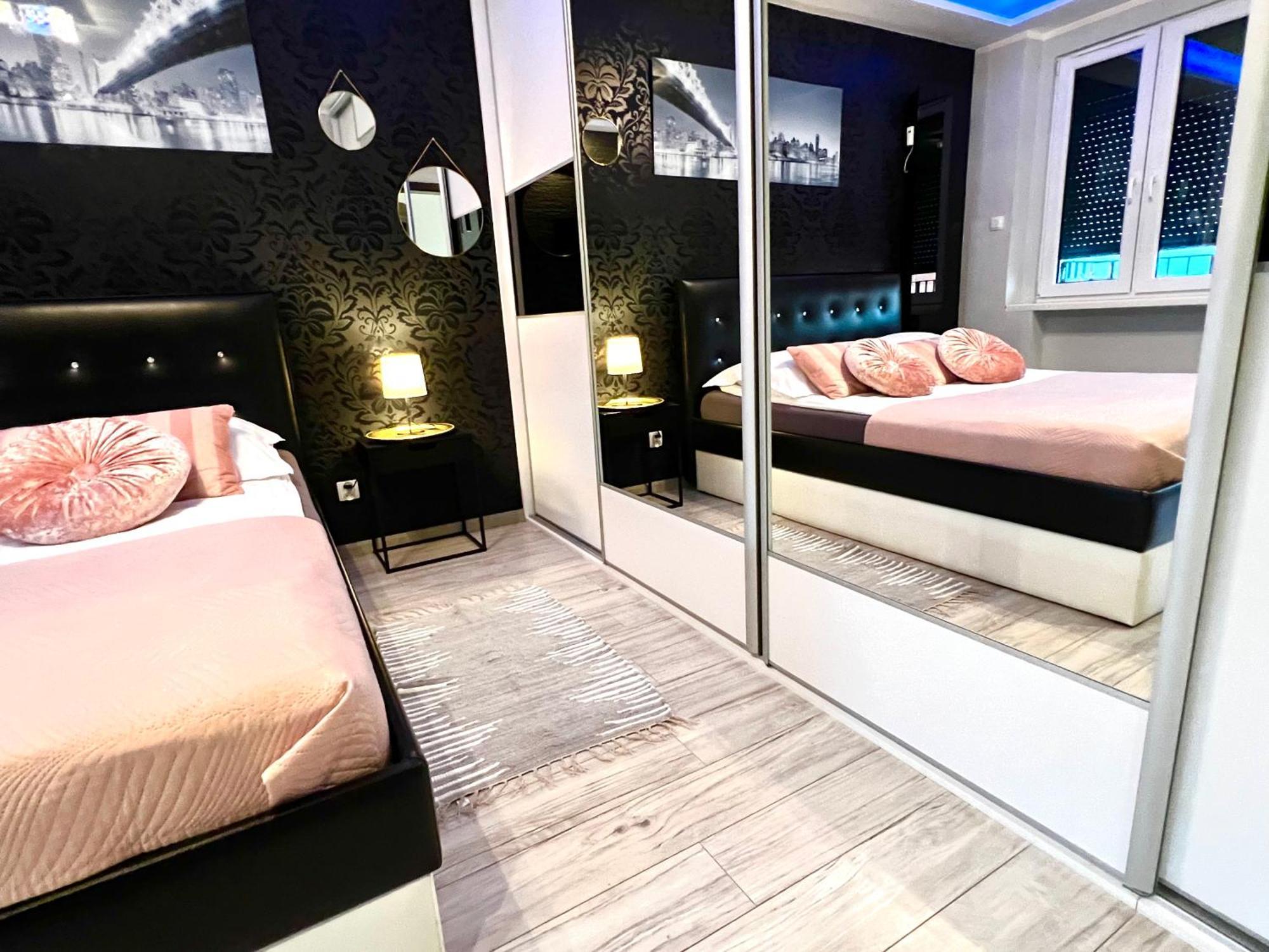 Spoldzielcza 22 Apartament Sky Line Klodzko Ngoại thất bức ảnh