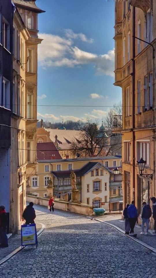 Spoldzielcza 22 Apartament Sky Line Klodzko Ngoại thất bức ảnh