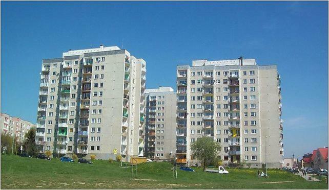 Spoldzielcza 22 Apartament Sky Line Klodzko Ngoại thất bức ảnh