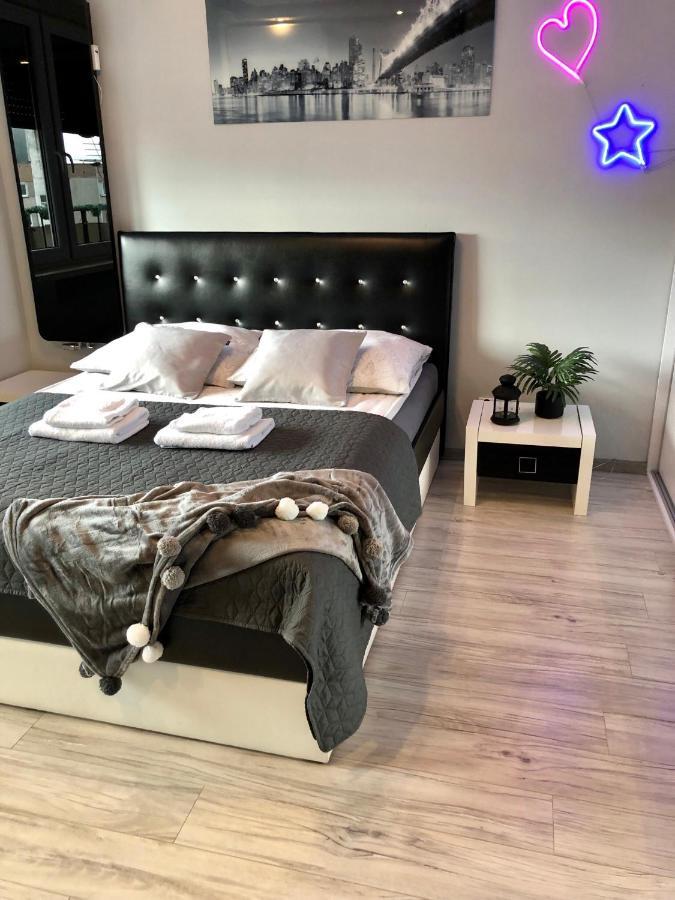 Spoldzielcza 22 Apartament Sky Line Klodzko Ngoại thất bức ảnh